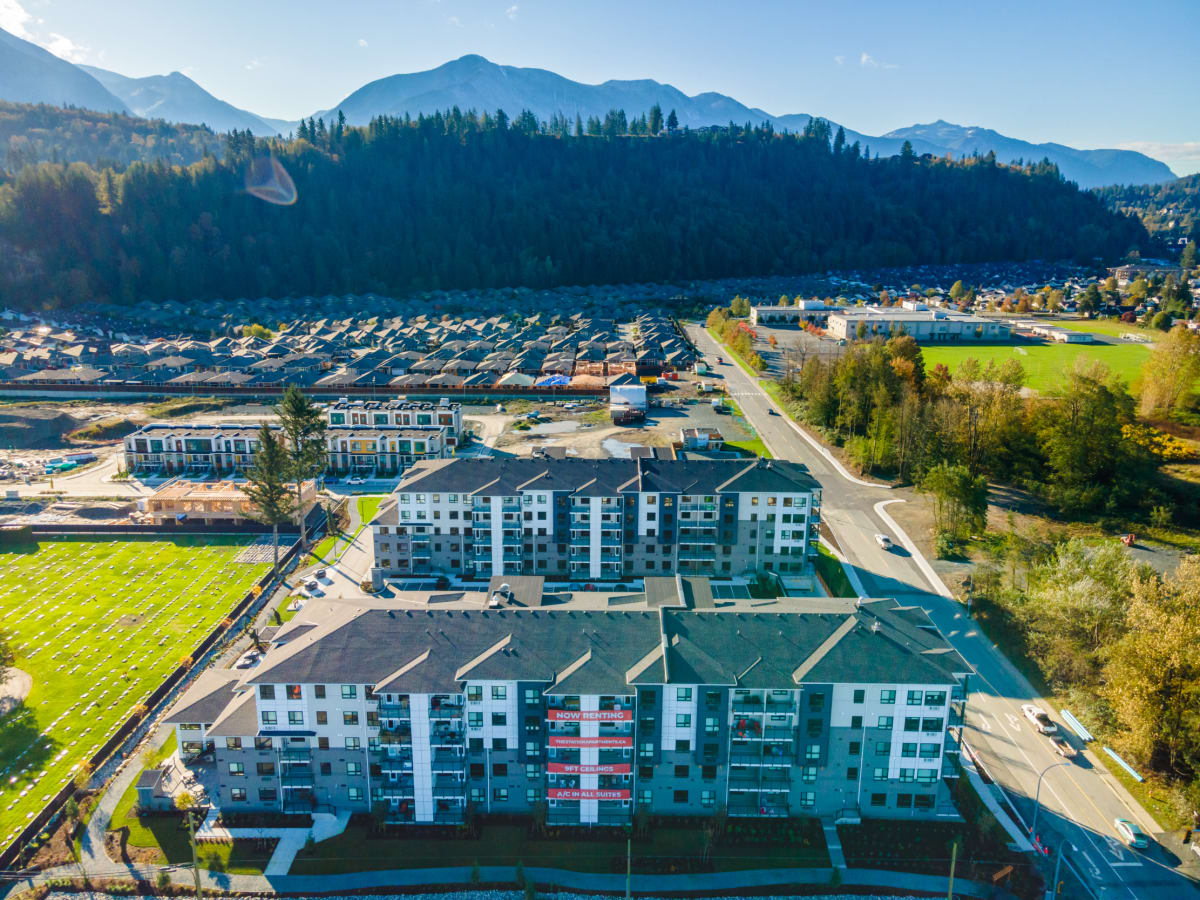 Photos and Video of The Station in Chilliwack, BC